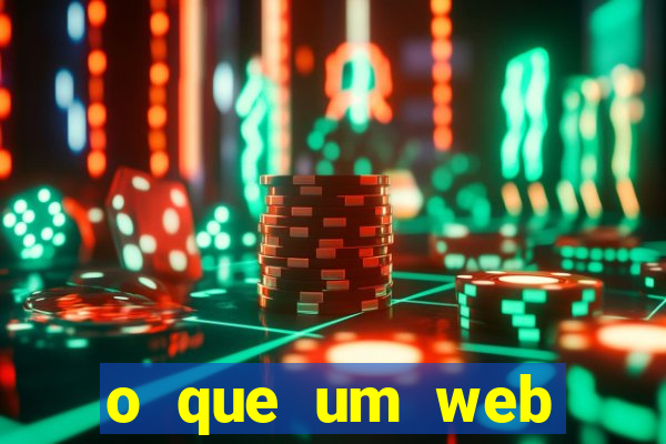 o que um web designer faz